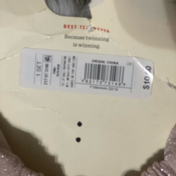 Cat & Jack headband bundle - Picture 11 of 15